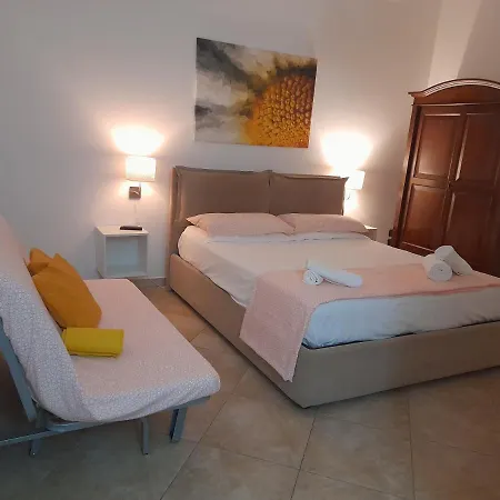 Holiday home Aristocasa *
