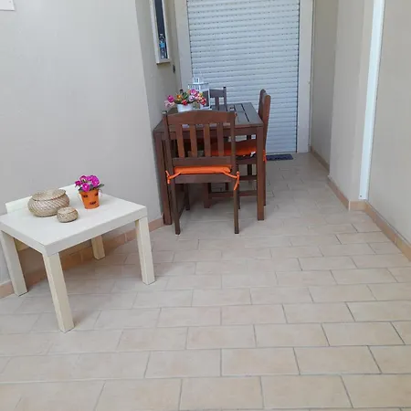 Holiday home Aristocasa
