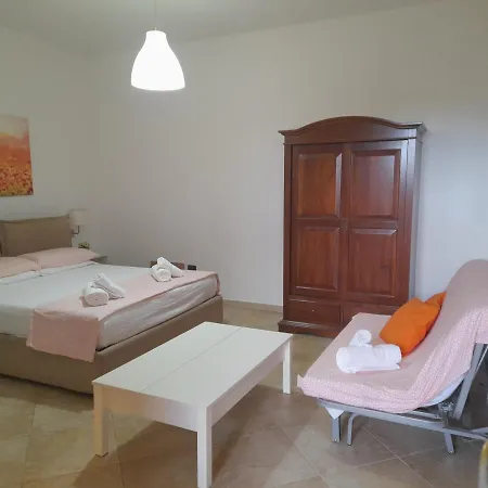 Casa vacanze Aristocasa Lecce