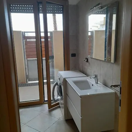 Holiday home Aristocasa *