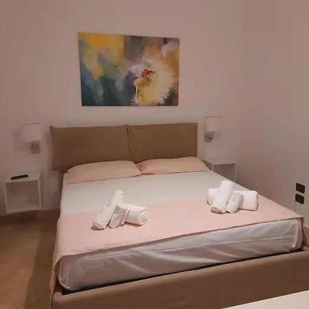Aristocasa Holiday home Lecce
