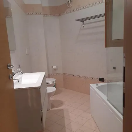 Aristocasa Holiday home Lecce