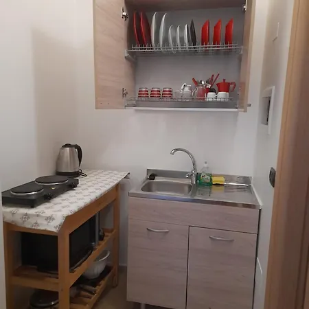 Holiday home Aristocasa Lecce