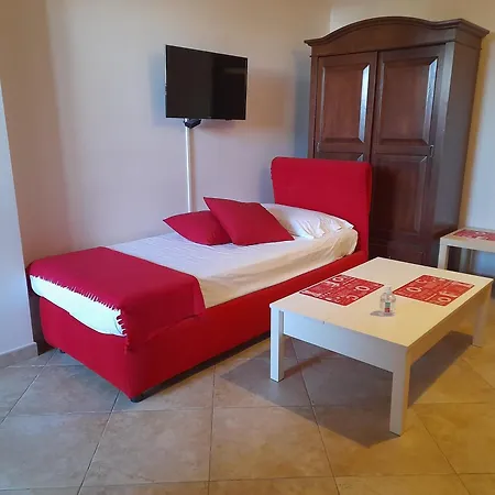 Aristocasa Lecce